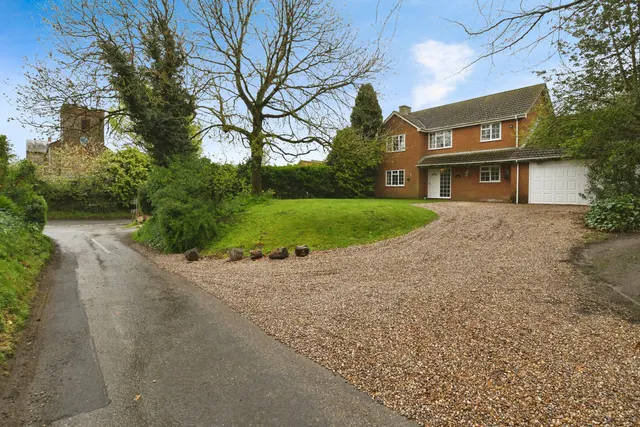 Watermill Lane, Spilsby, PE23, photo 1