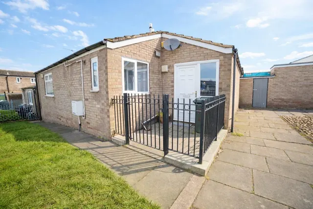 Moulton Place, Newcastle Upon Tyne, NE5, photo 1