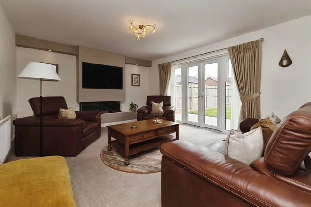 Photo 3 — Urlay Mews, Kirklevington, Yarm, Durham, TS15
