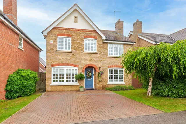 Windmill Way, Much Hadham, Hertfordshire, SG10 6BH, photo 1