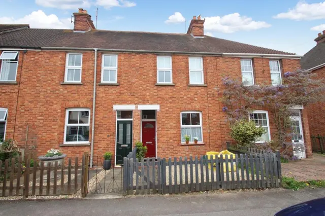 2 bedroom house, Oxfordshire, Abingdon, OX14