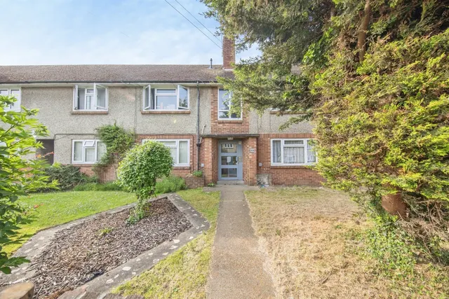 Grange Road, Harwich, photo 1