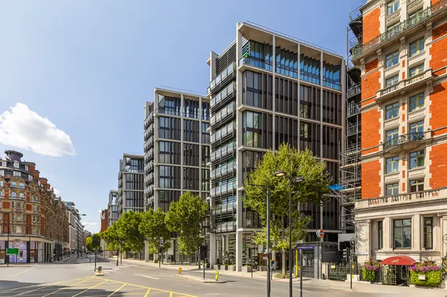 One Hyde Park, 100 Knightsbridge, London, photo 1