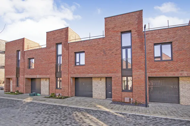 Frise Street, Patchway, Bristol, Gloucestershire, BS34, photo 1
