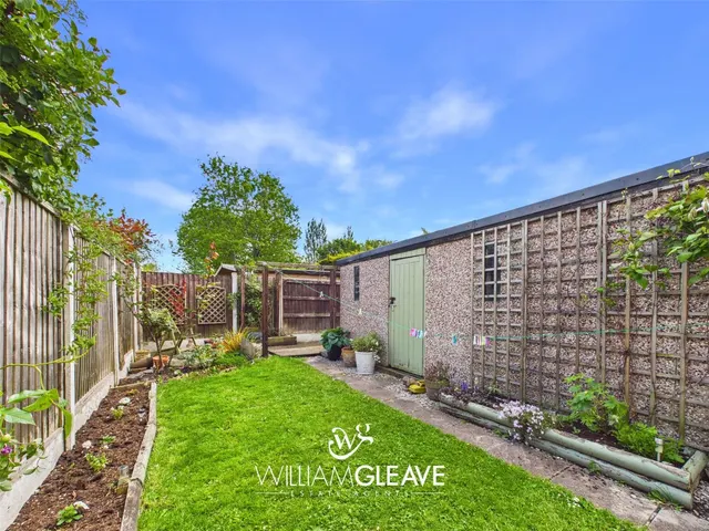 Photo 2 — Philip Street, Sandycroft, Deeside, Flintshire, CH5 2PS