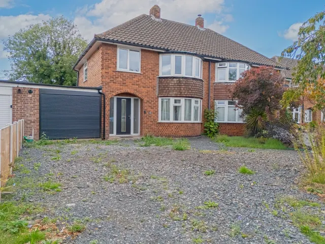 Hadley Park Road, Leegomery, TF1, photo 1