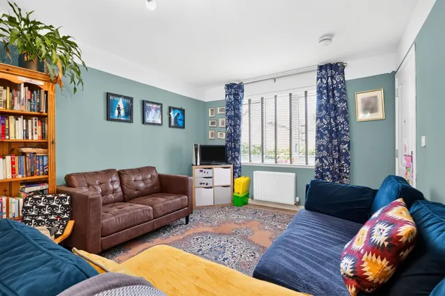 Craigton Drive, Dargavel, Bishopton, photo 1