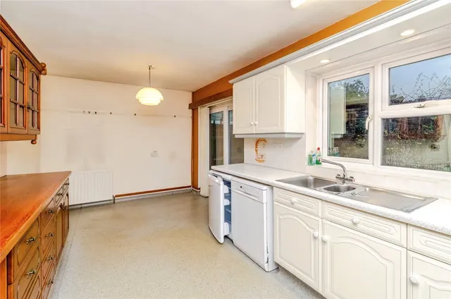 Photo 2 — Bridges Crescent, Norton Canes, Cannock, Staffordshire, WS11