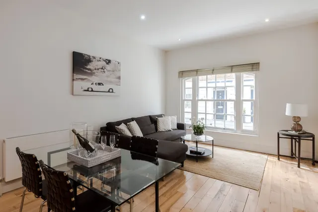 Shillibeer Place, Marylebone, W1H, photo 2