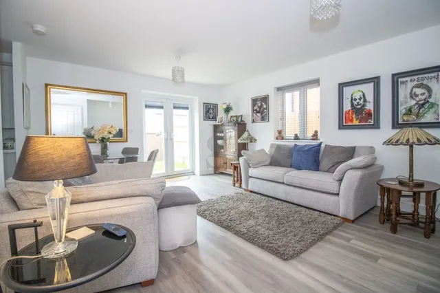 Inver Road, New Lubbesthorpe, LE19, photo 2