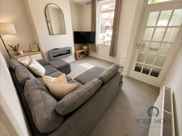 Bolton Road, Blackburn, BB2, photo 2