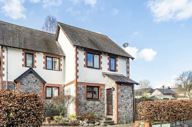 Fore Street, Buckfastleigh, TQ11