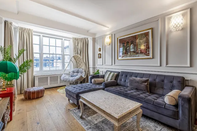 Gloucester Place, London, NW1, photo 1