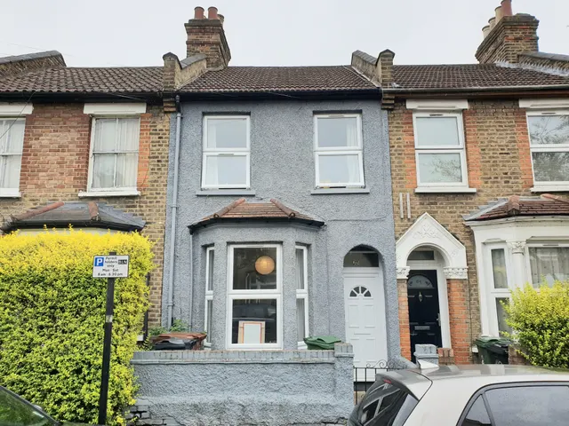 Lancaster Road, Walthamstow, E17, photo 1