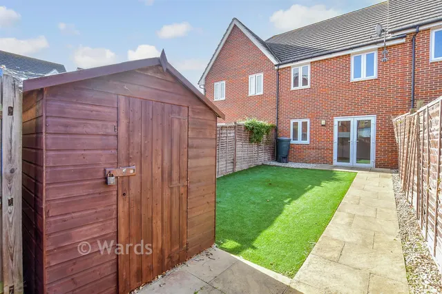 Scholars Close, Deal, CT14, photo 2