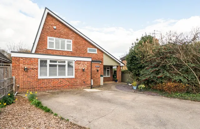 Seymour Plain, Marlow SL7 3BZ, photo 1