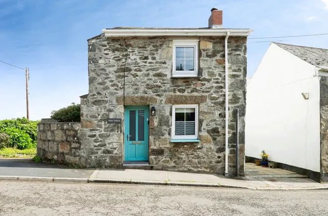 Turnpike Hill, Marazion, TR17, photo 1