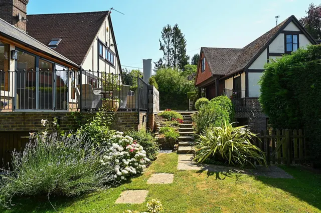 Coach and Horses Lane, Danehill, RH17, photo 3