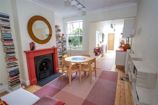 Photo 3 — Aldwyn Avenue, Moseley, Birmingham, B13 8HB