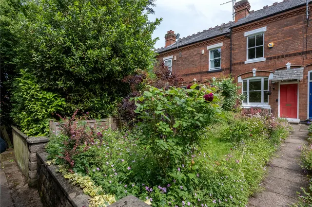 Aldwyn Avenue, Moseley, Birmingham, B13 8HB, photo 1