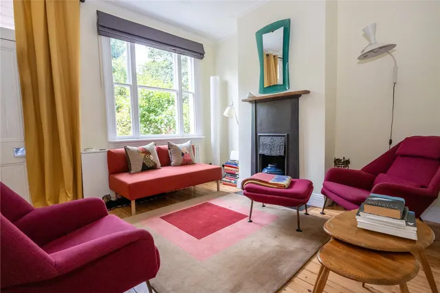 Photo 2 — Aldwyn Avenue, Moseley, Birmingham, B13 8HB