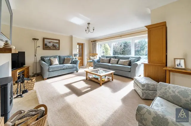 Chapel Lane, Thornborough, MK18, photo 2