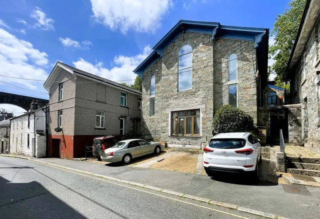 Bannawell Street, Tavistock..., photo 1