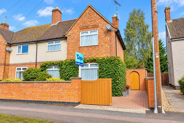 Ellesmere Road, Leicester, LE3, photo 1