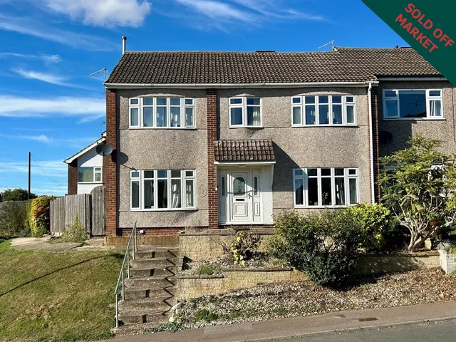 Rylstone Way, Saffron Walden, CB11