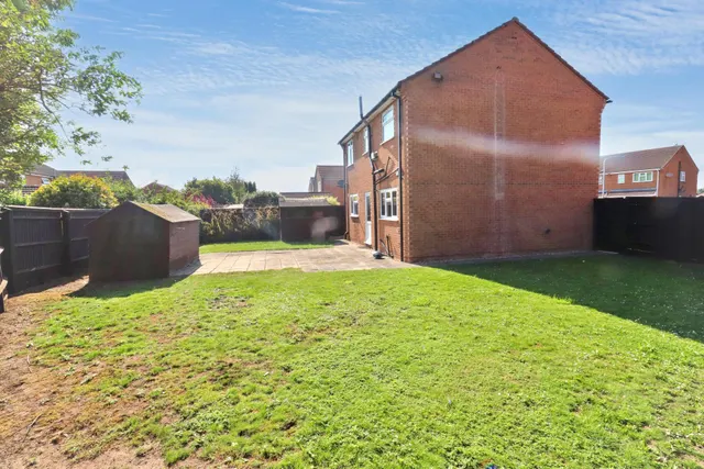Photo 3 — Fairfields, Holbeach, PE12