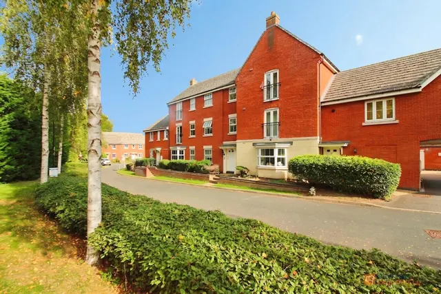Old Station Road, Syston, LE7, photo 1