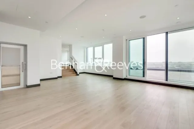 Glenthorne Road, Hammersmith, W6, photo 2