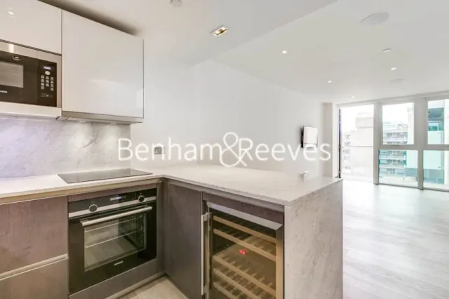 Glenthorne Road, Hammersmith, W6, photo 3