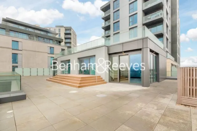 Glenthorne Road, Hammersmith, W6, photo 1