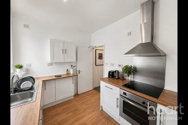 Claude Street, Dunkirk, NG7, photo 3