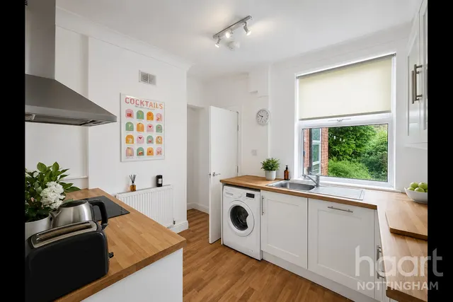 Claude Street, Dunkirk, NG7, photo 2