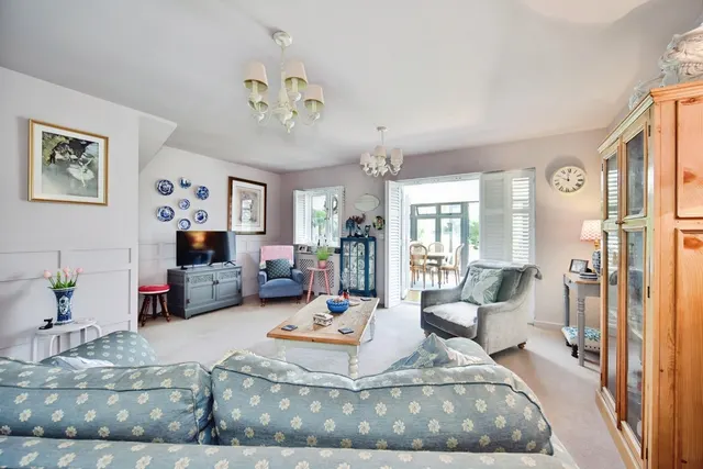 Photo 2 — Colyn Drive, Maidstone, Kent, ME15