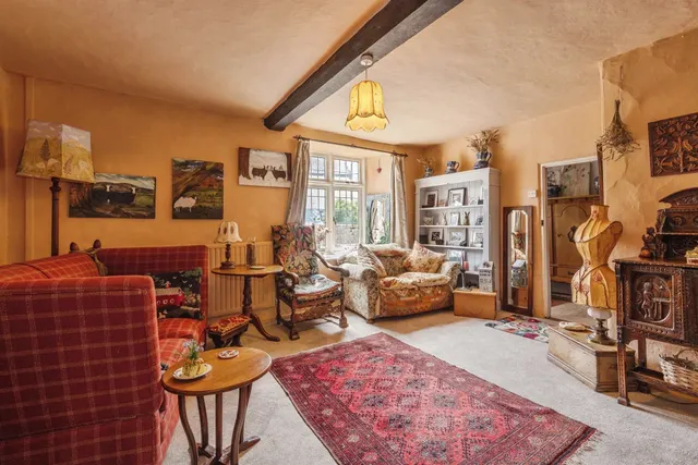 High Street, Stogumber, TA4, photo 2