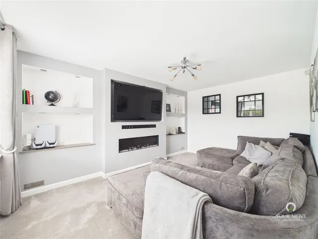 Photo 2 — Manor Drive, Sacriston, Durham, DH7