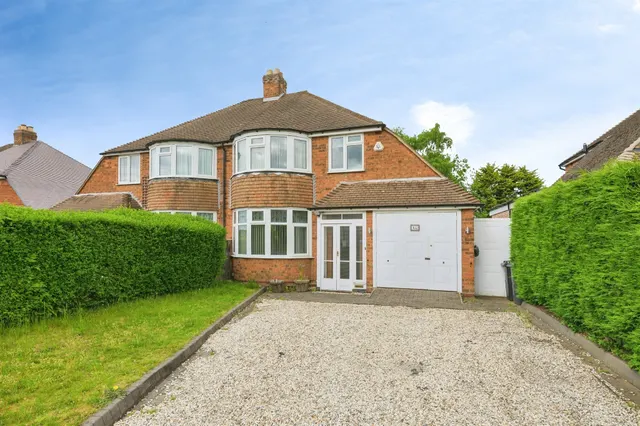 Halton Road, Sutton Coldfield, photo 1