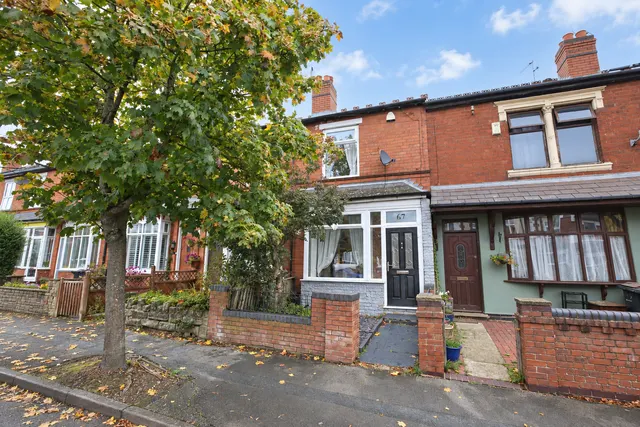 May Lane, Birmingham, B14, photo 2