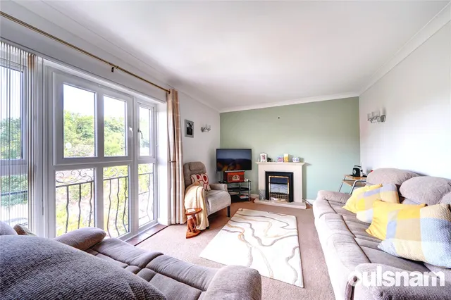 Photo 3 — Kingfisher Court, Woodfield Road, Droitwich, Worcestershire, WR9 8UU