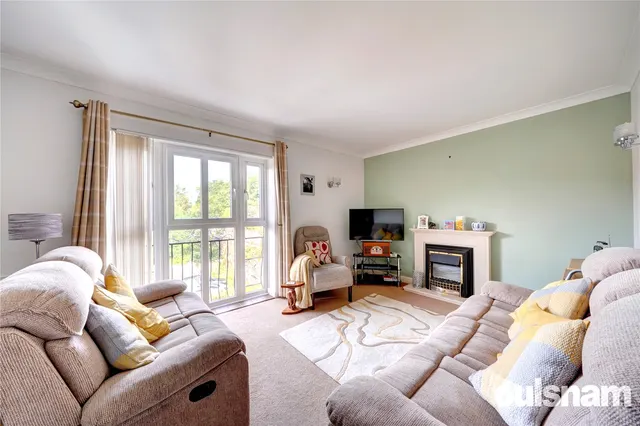 Photo 2 — Kingfisher Court, Woodfield Road, Droitwich, Worcestershire, WR9 8UU