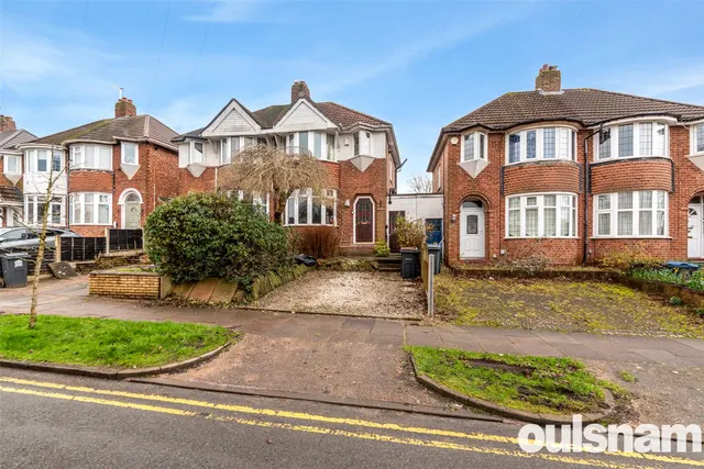 Corisande Road, Selly Oak, Birmingham, B29 6RR, photo 1