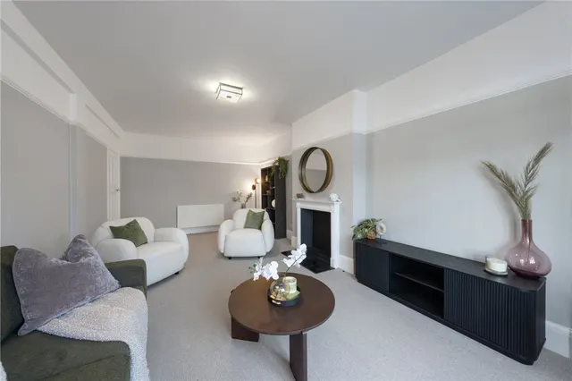 Photo 2 — Northwick Terrace, London, NW8