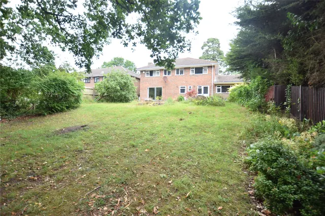 Photo 2 — Pirbright Road, Farnborough, Hampshire, GU14 7AD