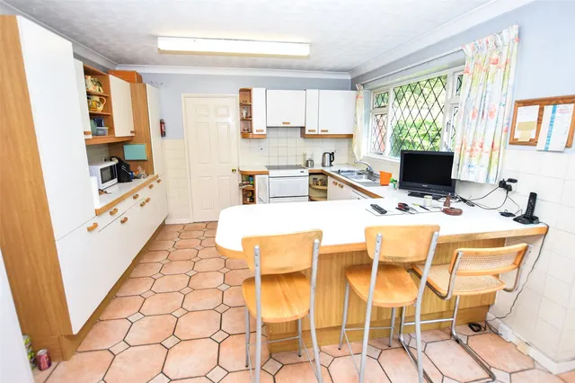 Photo 3 — Pirbright Road, Farnborough, Hampshire, GU14 7AD