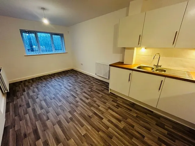 Photo 3 — Bethel Court, Ferryhill, DL17 0BY