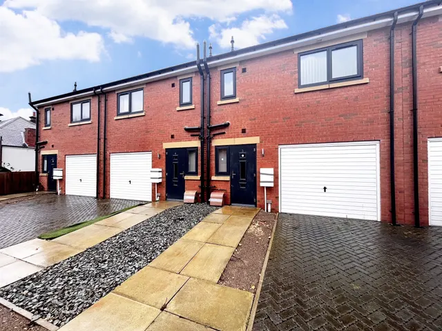Bethel Court, Ferryhill, DL17 0BY, photo 1