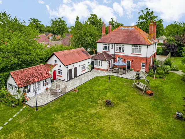 Witham Road, Woodhall Spa, LN10, photo 1